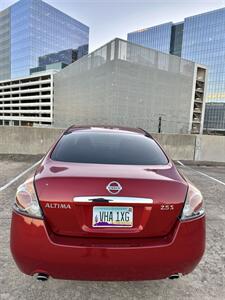 2009 Nissan Altima 2.5   - Photo 9 - Austin, TX 78752