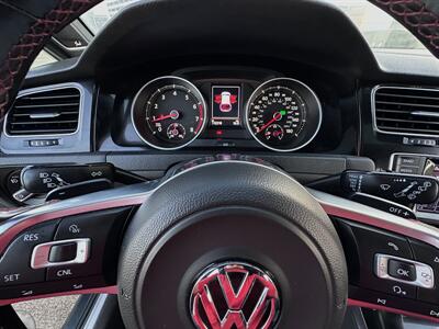 2015 Volkswagen Golf GTI S   - Photo 36 - Austin, TX 78752