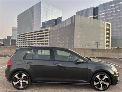 2015 Volkswagen Golf GTI S   - Photo 8 - Austin, TX 78752