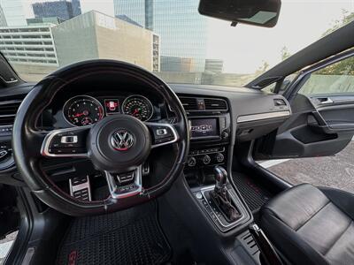 2015 Volkswagen Golf GTI S   - Photo 29 - Austin, TX 78752