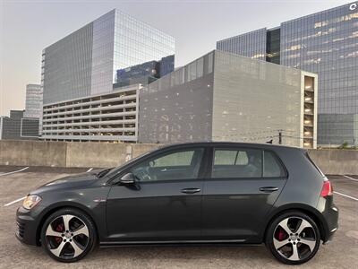 2015 Volkswagen Golf GTI S   - Photo 7 - Austin, TX 78752