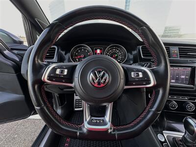 2015 Volkswagen Golf GTI S   - Photo 33 - Austin, TX 78752