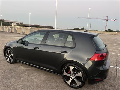 2015 Volkswagen Golf GTI S   - Photo 11 - Austin, TX 78752