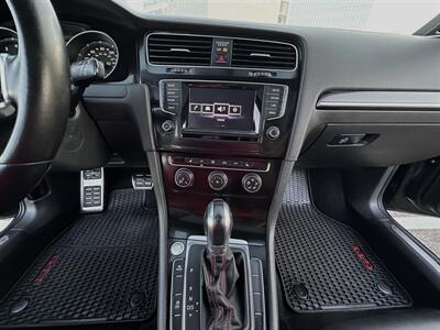 2015 Volkswagen Golf GTI S   - Photo 28 - Austin, TX 78752