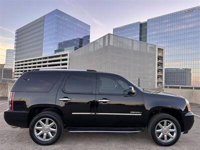 2013 GMC Yukon Denali   - Photo 8 - Austin, TX 78752