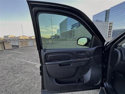 2013 GMC Yukon Denali   - Photo 45 - Austin, TX 78752