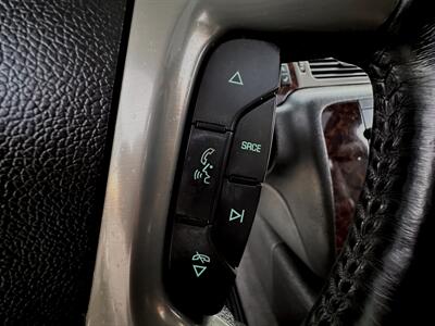 2013 GMC Yukon Denali   - Photo 35 - Austin, TX 78752