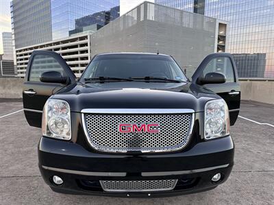 2013 GMC Yukon Denali   - Photo 10 - Austin, TX 78752