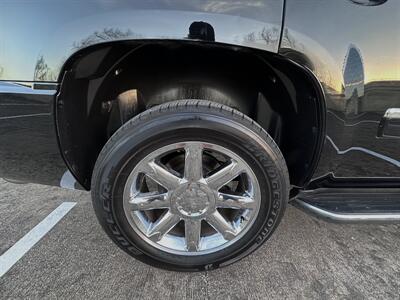 2013 GMC Yukon Denali   - Photo 49 - Austin, TX 78752