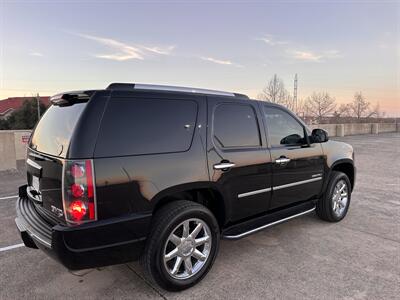 2013 GMC Yukon Denali   - Photo 12 - Austin, TX 78752