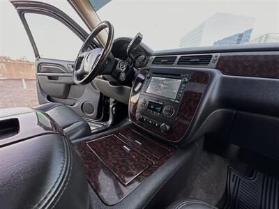 2013 GMC Yukon Denali   - Photo 28 - Austin, TX 78752