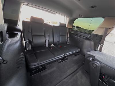 2013 GMC Yukon Denali   - Photo 18 - Austin, TX 78752