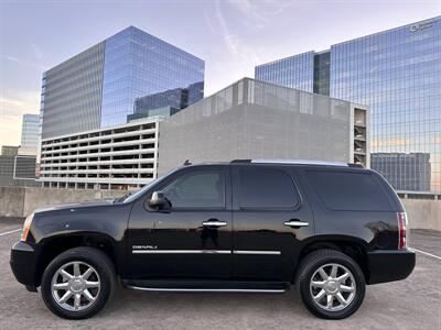 2013 GMC Yukon Denali   - Photo 7 - Austin, TX 78752