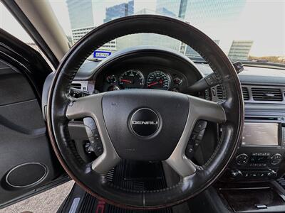 2013 GMC Yukon Denali   - Photo 33 - Austin, TX 78752