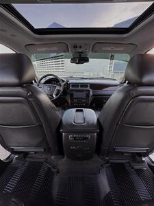 2013 GMC Yukon Denali   - Photo 23 - Austin, TX 78752