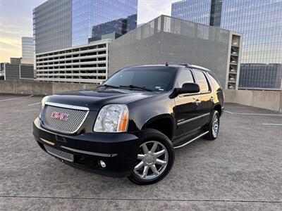 2013 GMC Yukon Denali   - Photo 1 - Austin, TX 78752