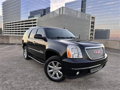 2013 GMC Yukon Denali   - Photo 3 - Austin, TX 78752