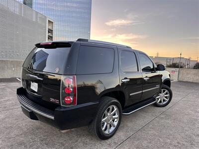 2013 GMC Yukon Denali   - Photo 6 - Austin, TX 78752