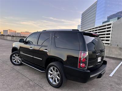 2013 GMC Yukon Denali   - Photo 5 - Austin, TX 78752