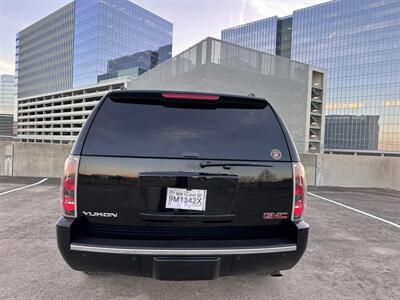 2013 GMC Yukon Denali   - Photo 9 - Austin, TX 78752