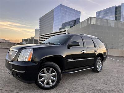 2013 GMC Yukon Denali   - Photo 2 - Austin, TX 78752