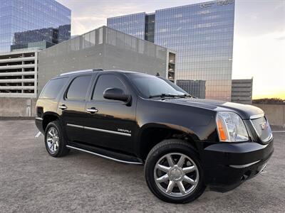 2013 GMC Yukon Denali   - Photo 4 - Austin, TX 78752