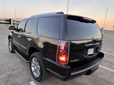 2013 GMC Yukon Denali   - Photo 11 - Austin, TX 78752