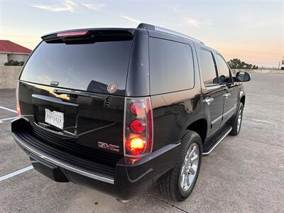 2013 GMC Yukon Denali   - Photo 13 - Austin, TX 78752