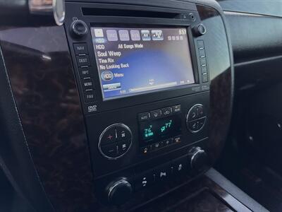 2013 GMC Yukon Denali   - Photo 27 - Austin, TX 78752