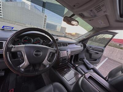 2013 GMC Yukon Denali   - Photo 24 - Austin, TX 78752