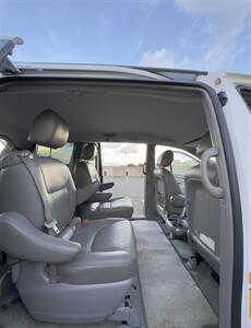 2010 Toyota Sienna CE 7-Passenger   - Photo 18 - Austin, TX 78752