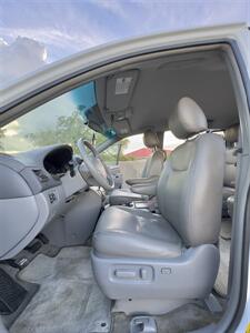 2010 Toyota Sienna CE 7-Passenger   - Photo 13 - Austin, TX 78752