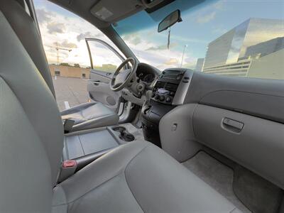 2010 Toyota Sienna CE 7-Passenger   - Photo 22 - Austin, TX 78752