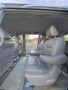 2010 Toyota Sienna CE 7-Passenger   - Photo 16 - Austin, TX 78752