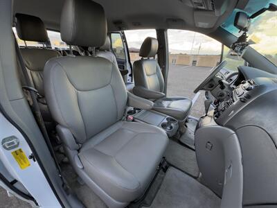 2010 Toyota Sienna CE 7-Passenger   - Photo 11 - Austin, TX 78752