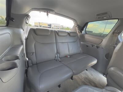 2010 Toyota Sienna CE 7-Passenger   - Photo 20 - Austin, TX 78752