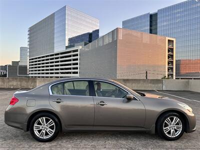 2010 INFINITI G37 Sedan x   - Photo 7 - Austin, TX 78752