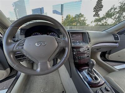 2010 INFINITI G37 Sedan x   - Photo 20 - Austin, TX 78752