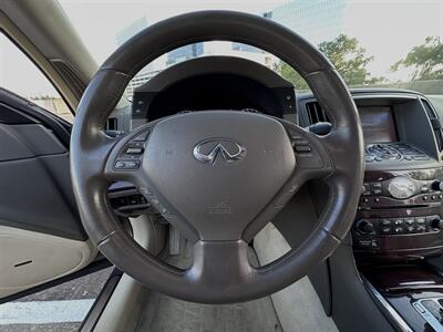 2010 INFINITI G37 Sedan x   - Photo 22 - Austin, TX 78752