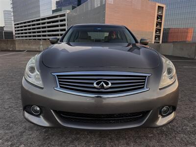 2010 INFINITI G37 Sedan x   - Photo 10 - Austin, TX 78752