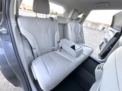 2012 Toyota Venza LE   - Photo 17 - Austin, TX 78752