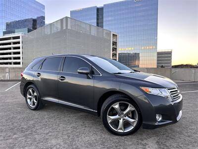 2012 Toyota Venza LE   - Photo 4 - Austin, TX 78752