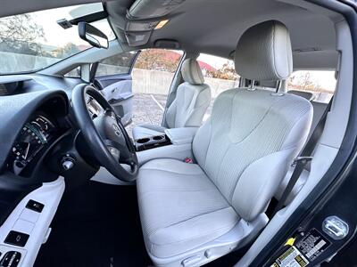 2012 Toyota Venza LE   - Photo 13 - Austin, TX 78752