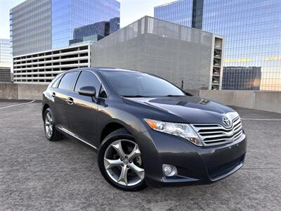 2012 Toyota Venza LE   - Photo 3 - Austin, TX 78752