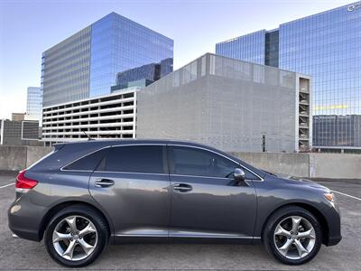 2012 Toyota Venza LE   - Photo 5 - Austin, TX 78752