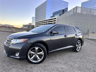 2012 Toyota Venza LE   - Photo 2 - Austin, TX 78752