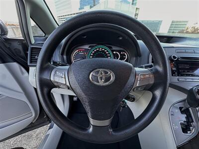 2012 Toyota Venza LE   - Photo 36 - Austin, TX 78752