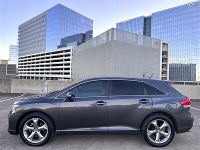 2012 Toyota Venza LE   - Photo 6 - Austin, TX 78752