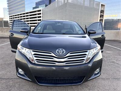 2012 Toyota Venza LE   - Photo 9 - Austin, TX 78752