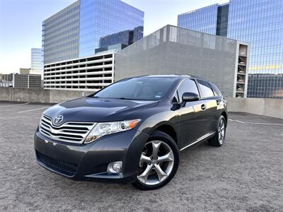 2012 Toyota Venza LE   - Photo 1 - Austin, TX 78752